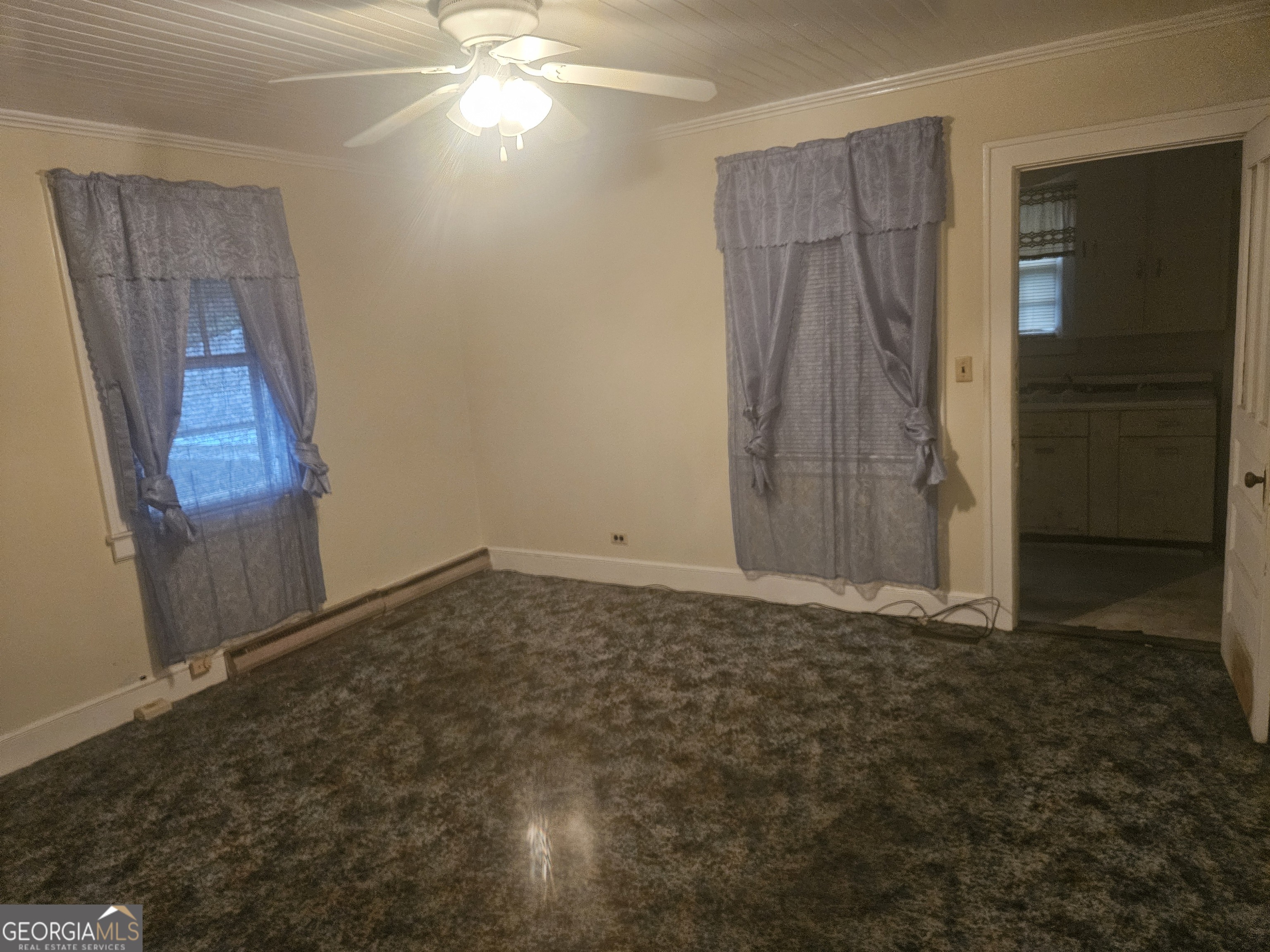 133 Hendrix Street Millen GA 30442