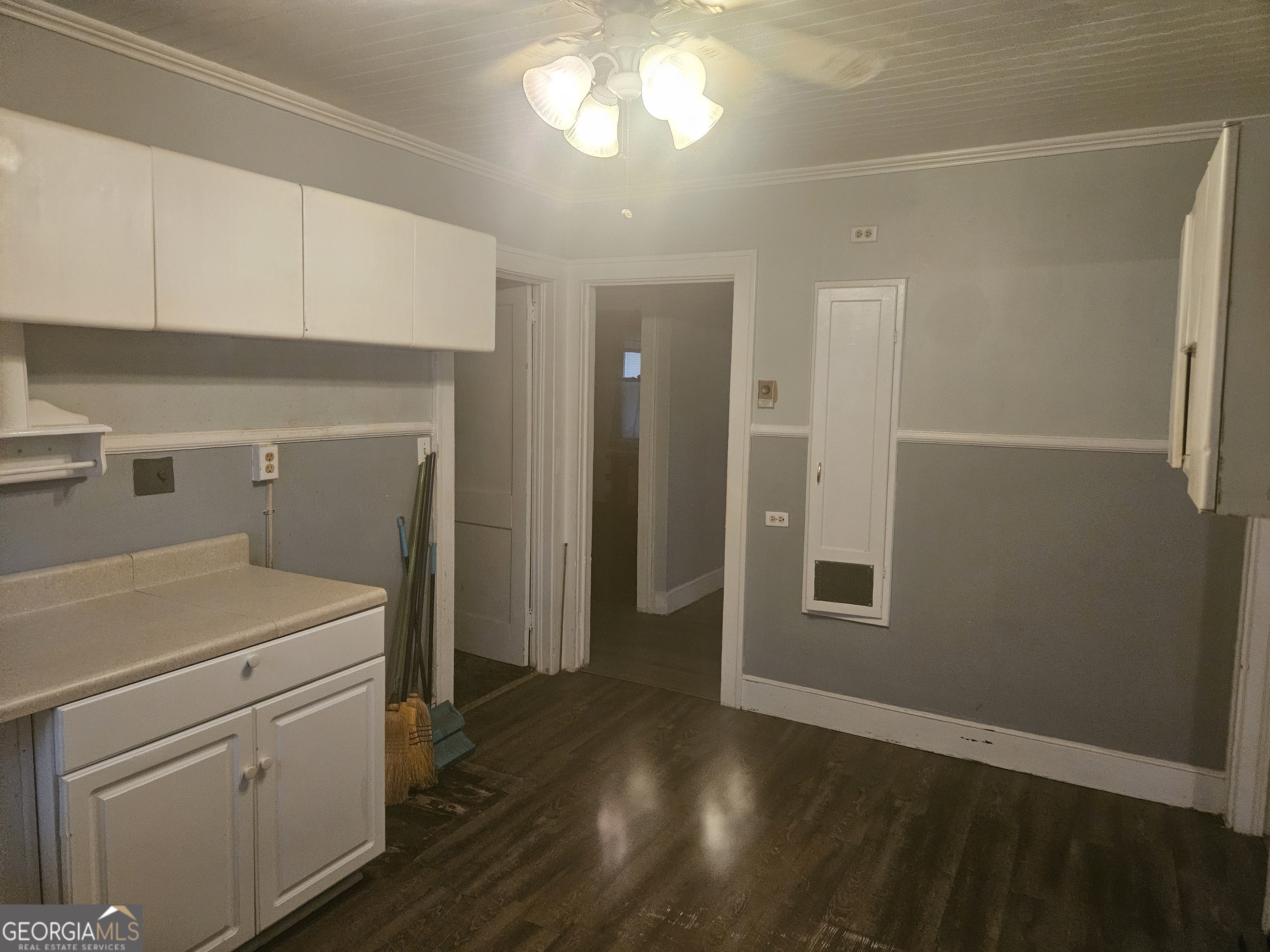 133 Hendrix Street Millen GA 30442