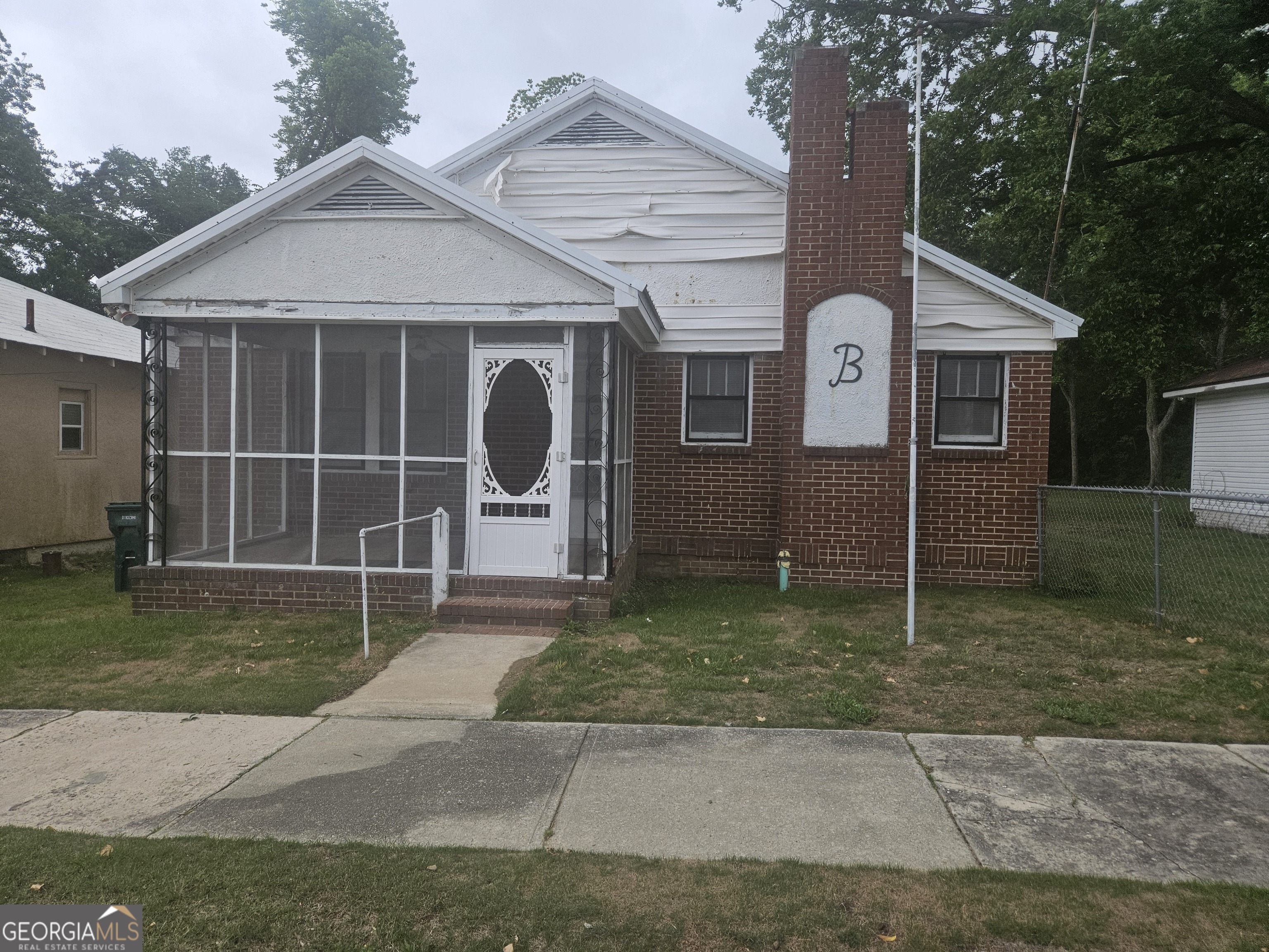 133 Hendrix Street Millen GA 30442