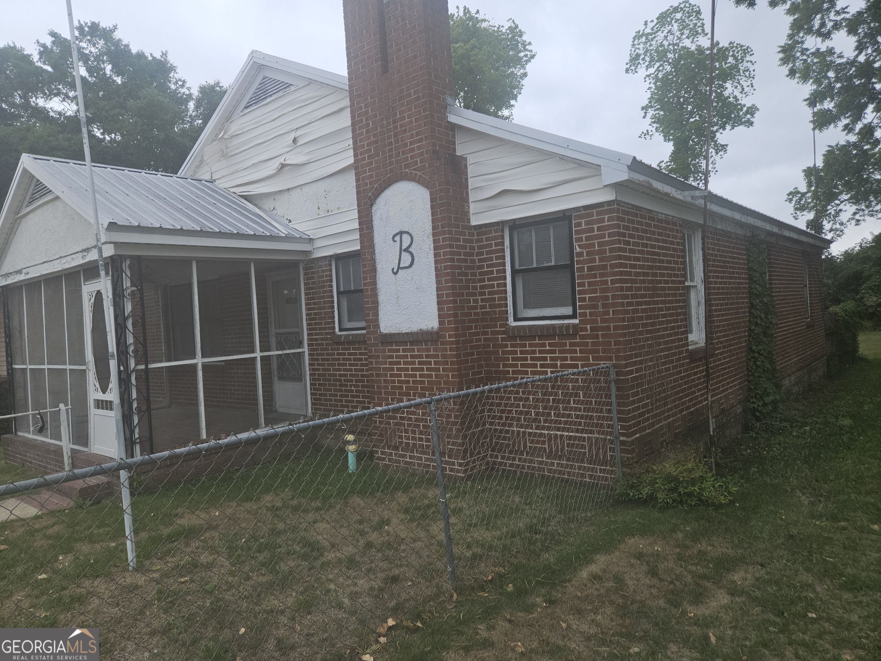133 Hendrix Street Millen GA 30442
