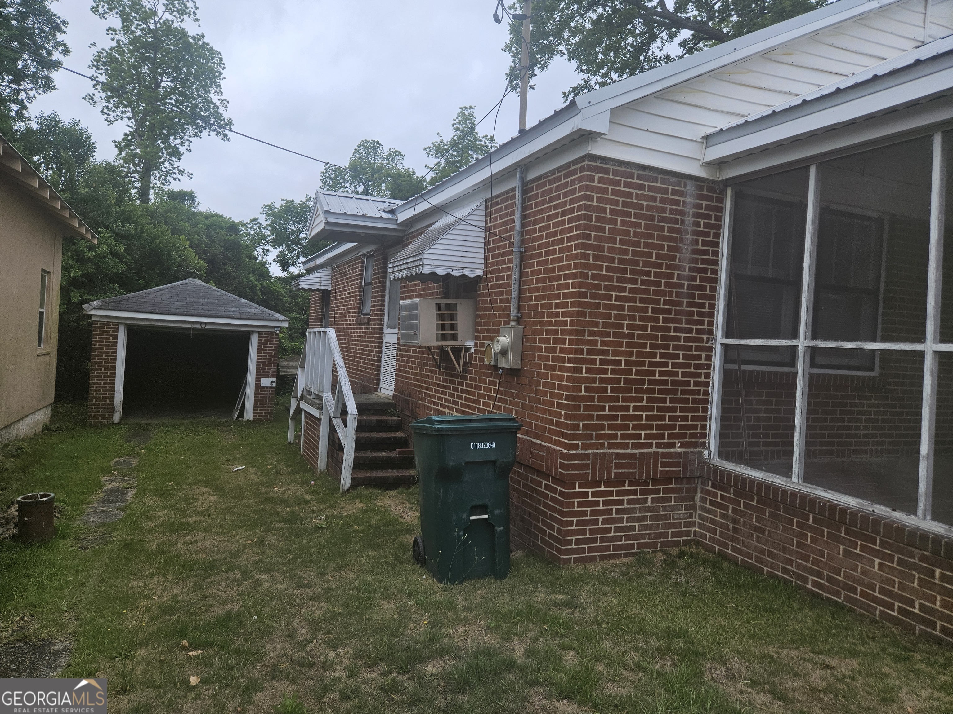 133 Hendrix Street Millen GA 30442