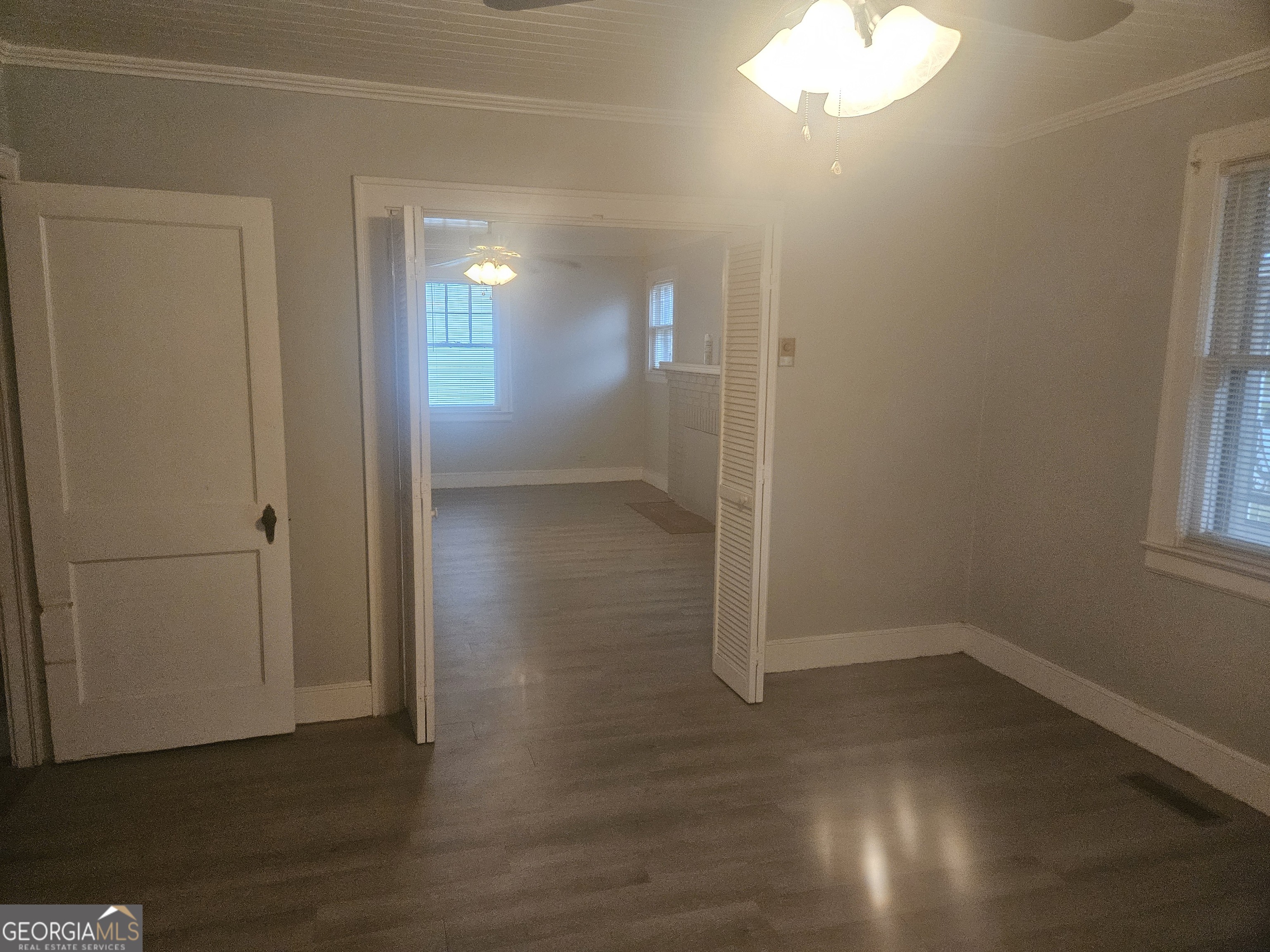 133 Hendrix Street Millen GA 30442