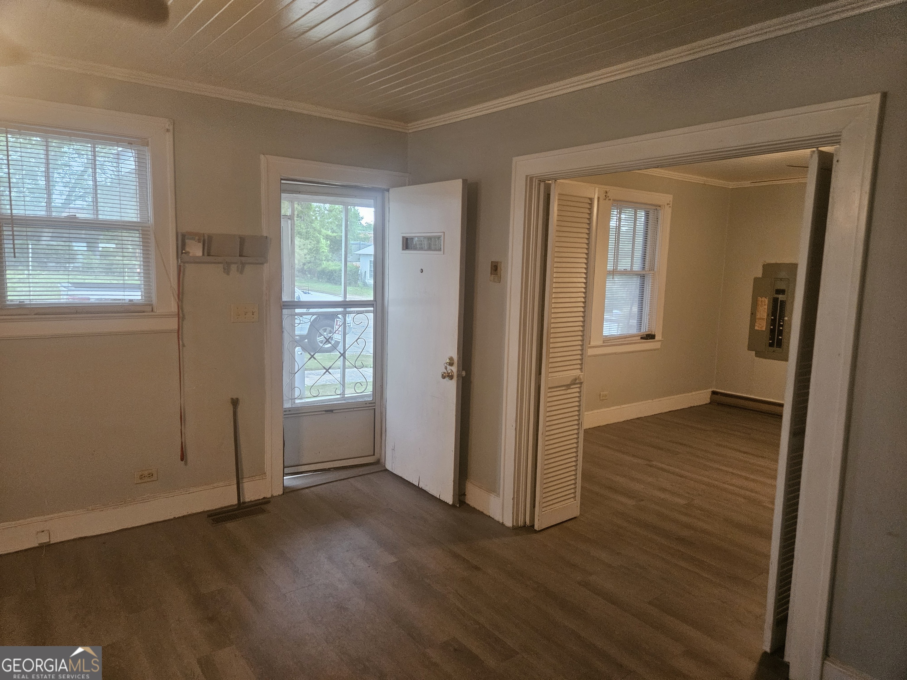 133 Hendrix Street Millen GA 30442