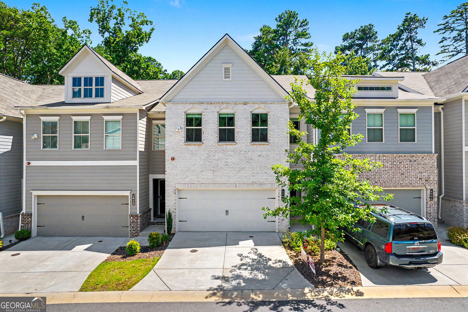 1008 Broadview Drive Marietta GA 30062