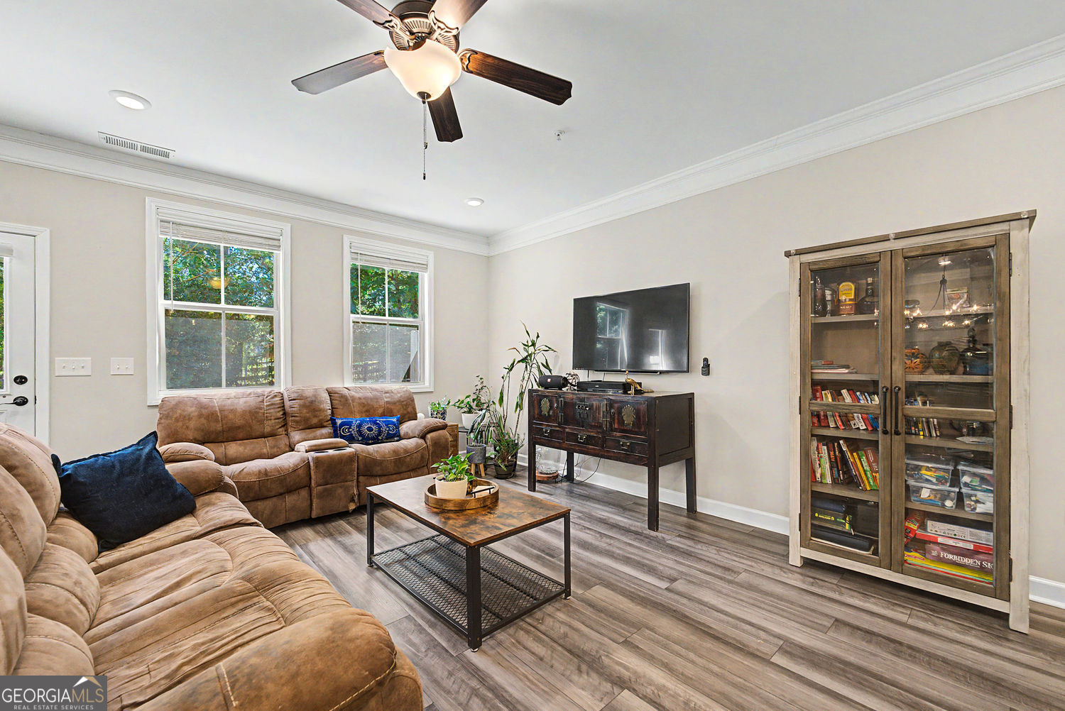 1008 Broadview Drive Marietta GA 30062