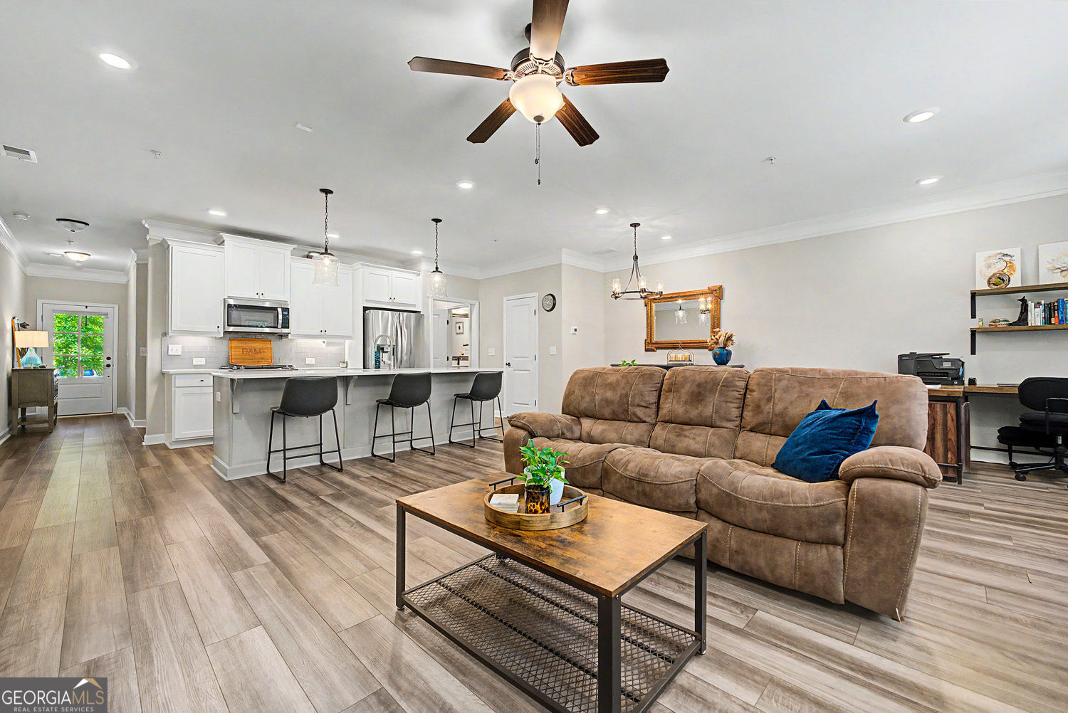 1008 Broadview Drive Marietta GA 30062