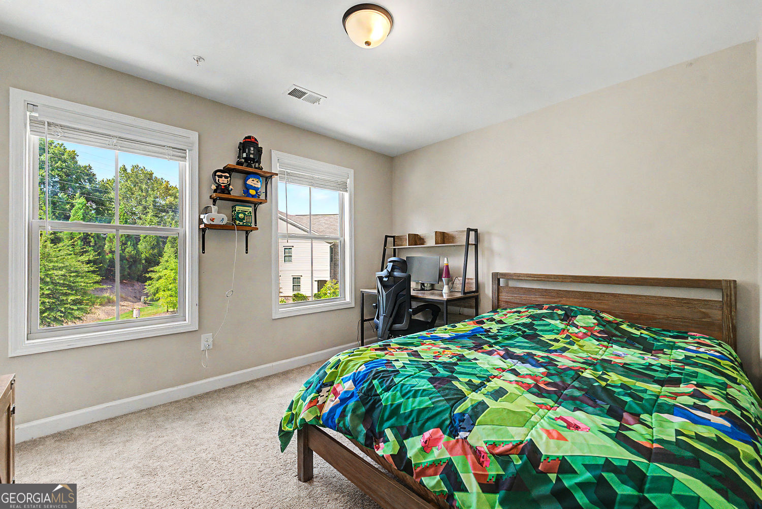 1008 Broadview Drive Marietta GA 30062