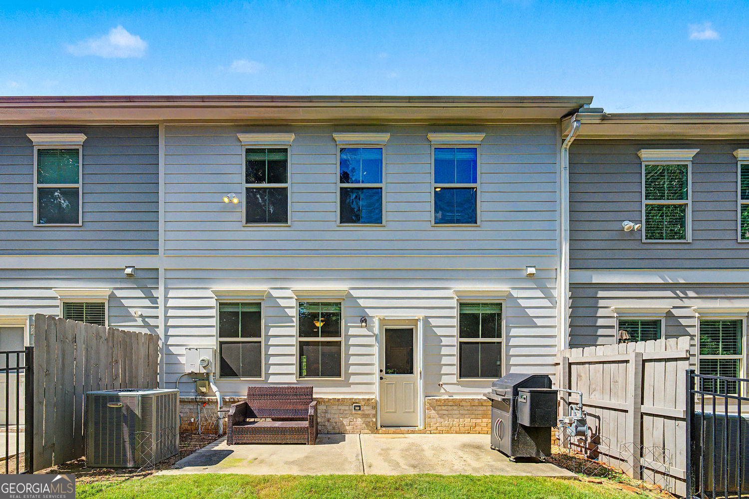 1008 Broadview Drive Marietta GA 30062