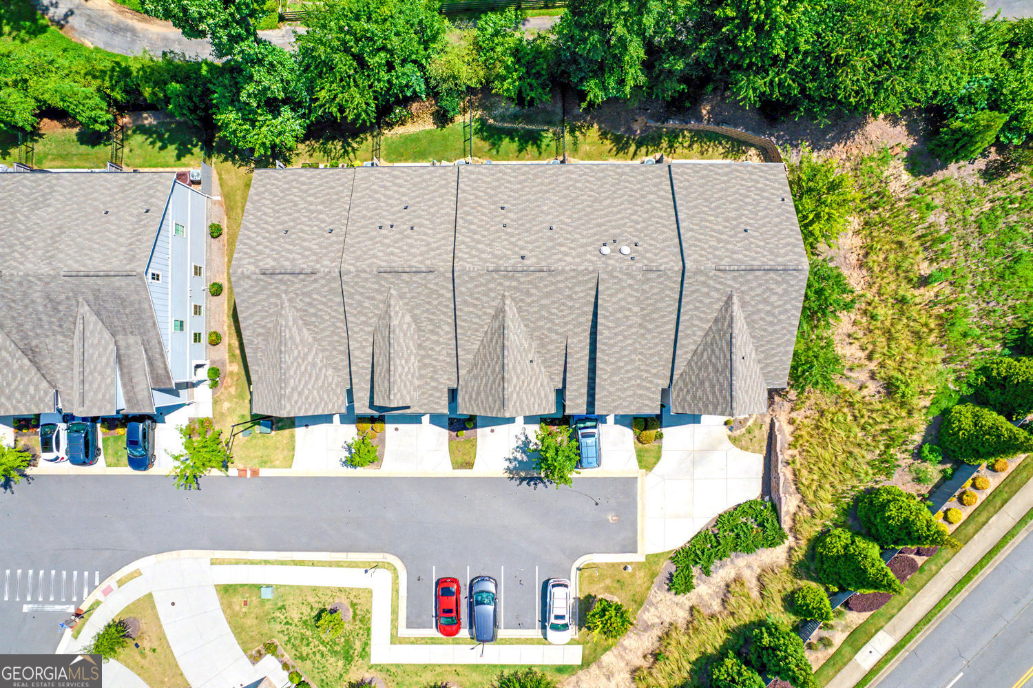 1008 Broadview Drive Marietta GA 30062