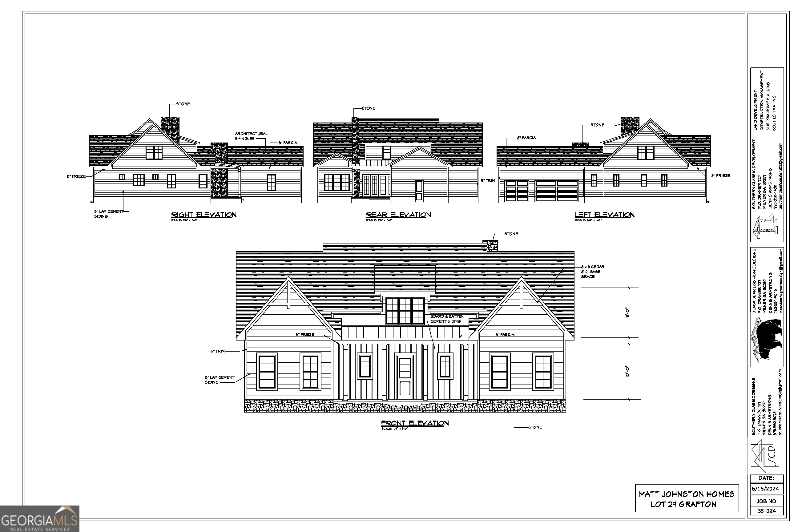 35 Stubbs Hill Senoia GA 30276