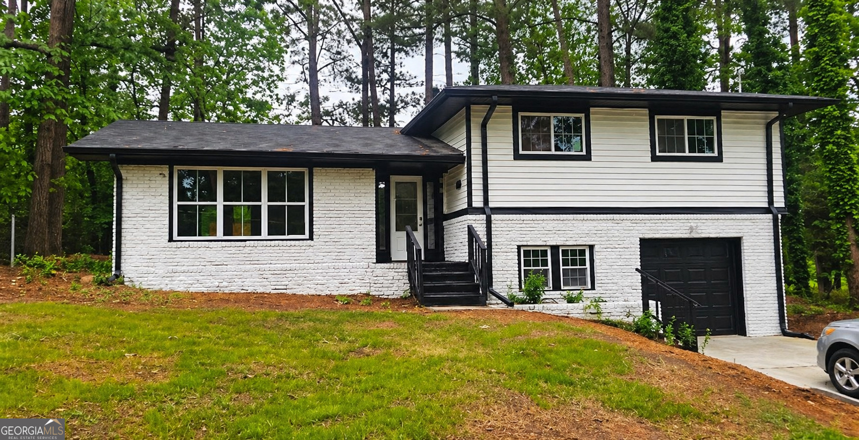 3025 Mckenzie Road East Point GA 30344