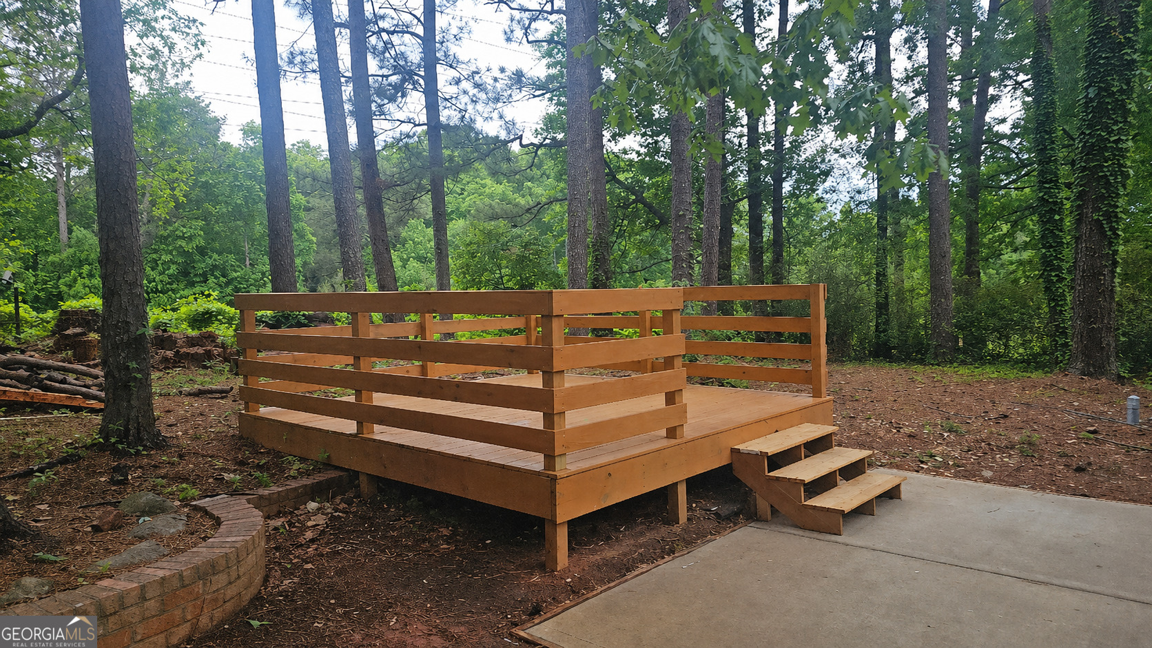 3025 Mckenzie Road East Point GA 30344