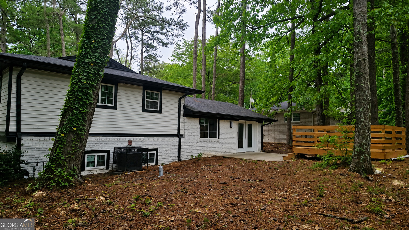 3025 Mckenzie Road East Point GA 30344