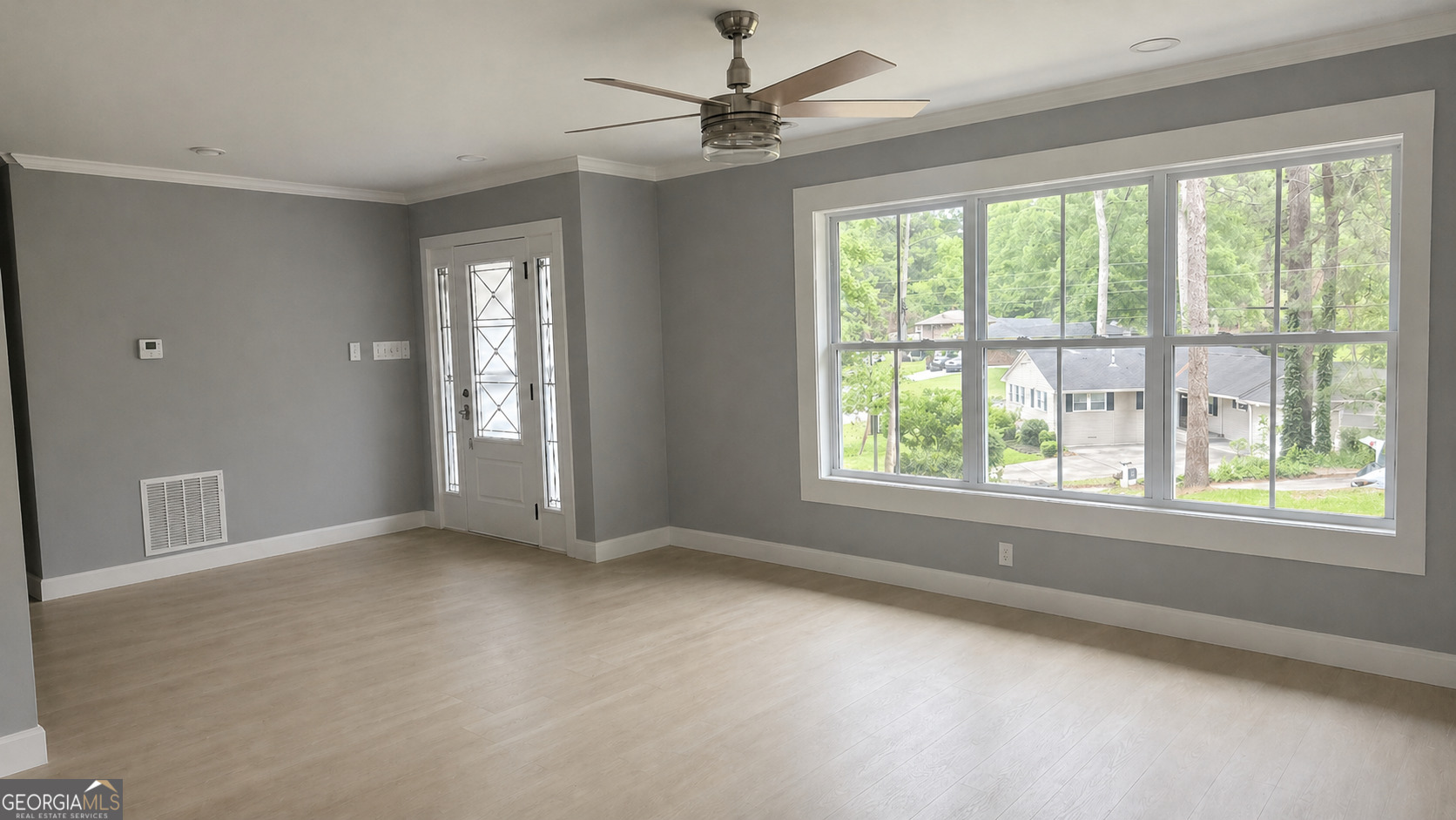 3025 Mckenzie Road East Point GA 30344
