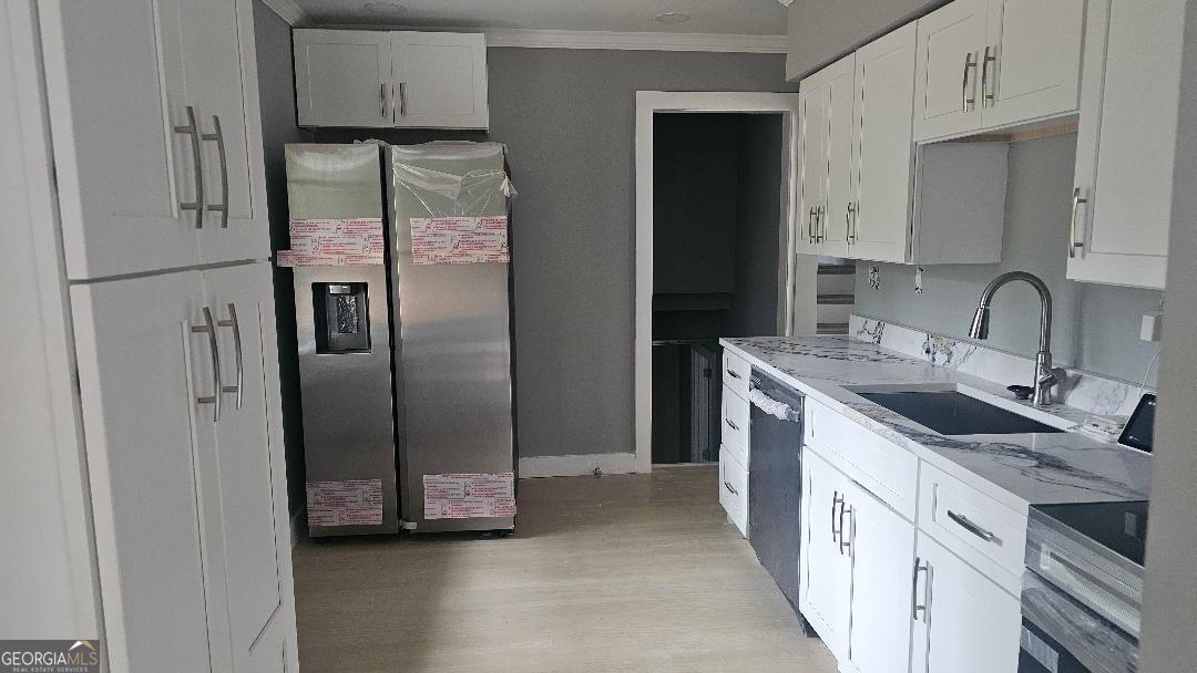 3025 Mckenzie Road East Point GA 30344