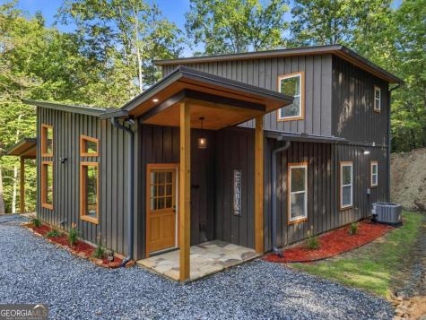 202 Jonquil Lane Ellijay GA 30540