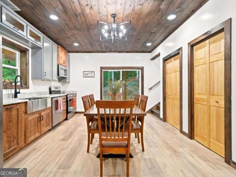 202 Jonquil Lane Ellijay GA 30540