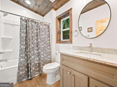 202 Jonquil Lane Ellijay GA 30540
