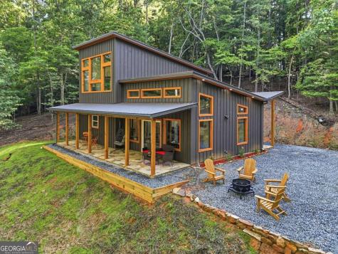 202 Jonquil Lane Ellijay GA 30540