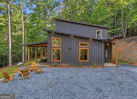 202 Jonquil Lane Ellijay GA 30540