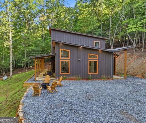 202 Jonquil Lane Ellijay GA 30540
