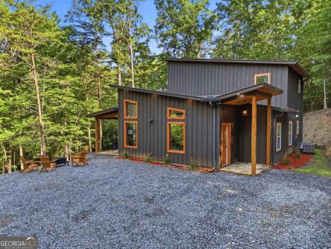 202 Jonquil Lane Ellijay GA 30540