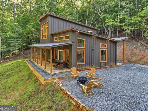 202 Jonquil Lane Ellijay GA 30540