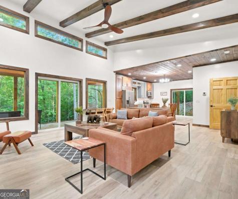 202 Jonquil Lane Ellijay GA 30540