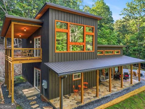 202 Jonquil Lane Ellijay GA 30540