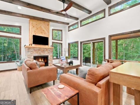 202 Jonquil Lane Ellijay GA 30540