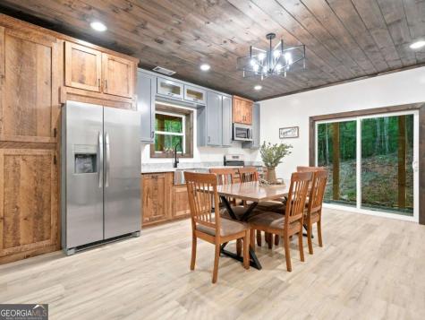 202 Jonquil Lane Ellijay GA 30540