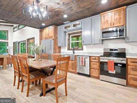 202 Jonquil Lane Ellijay GA 30540