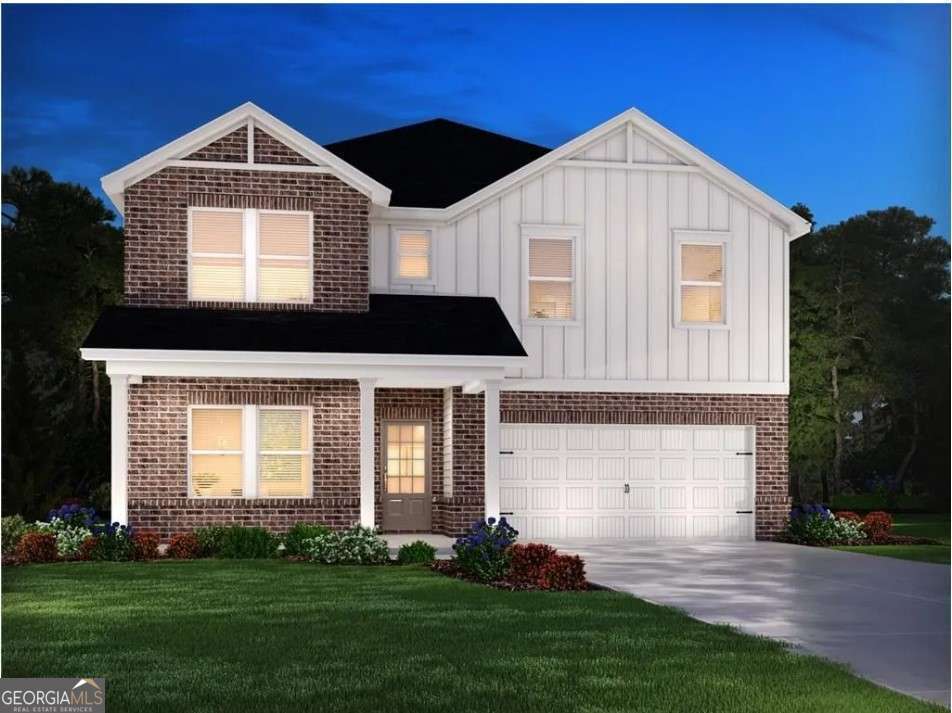 1428 High Falls Lane Grayson GA 30017