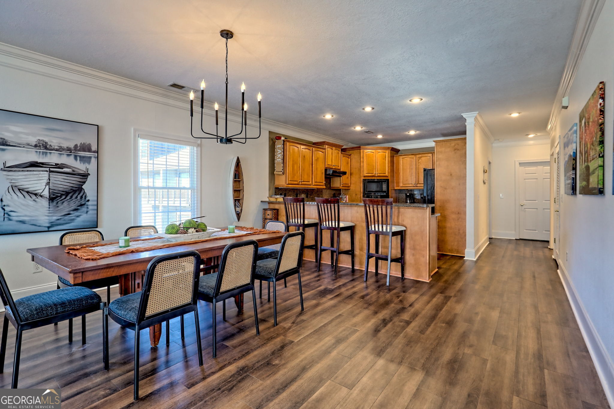 1688 Lakeview Drive Young Harris GA 30582