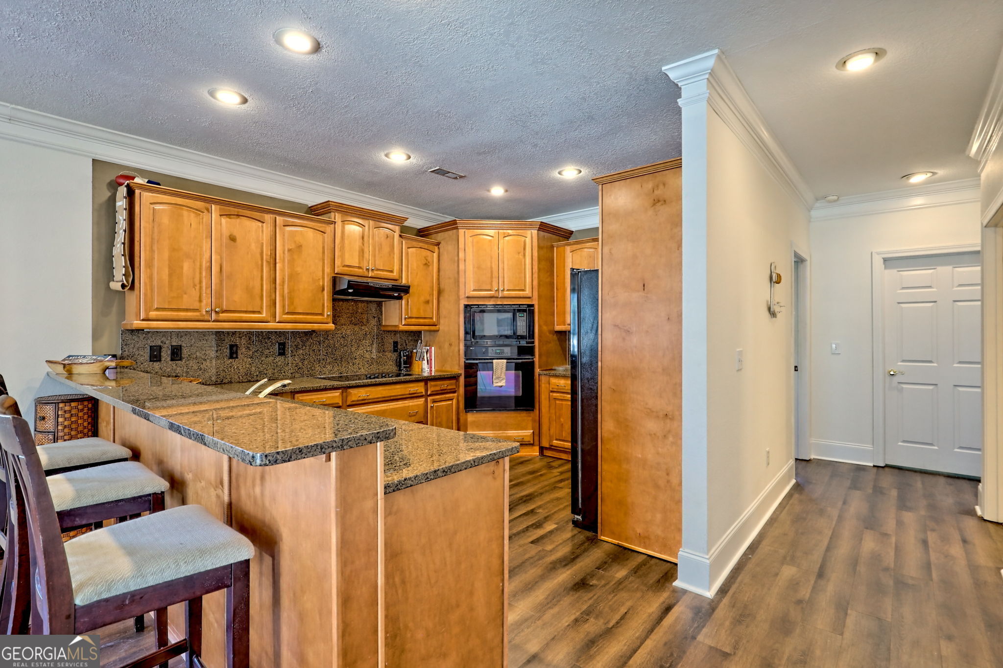 1688 Lakeview Drive Young Harris GA 30582