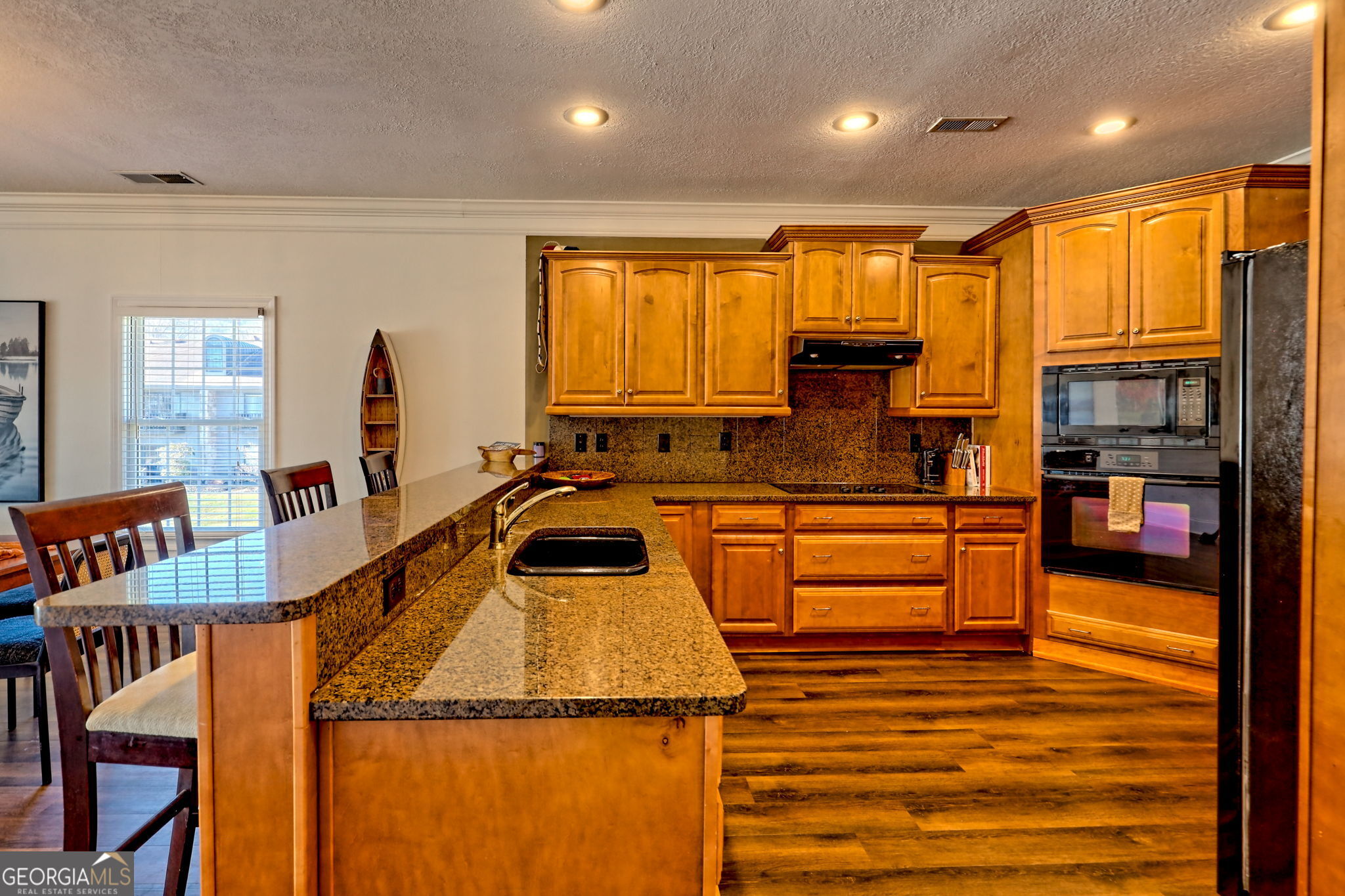 1688 Lakeview Drive Young Harris GA 30582