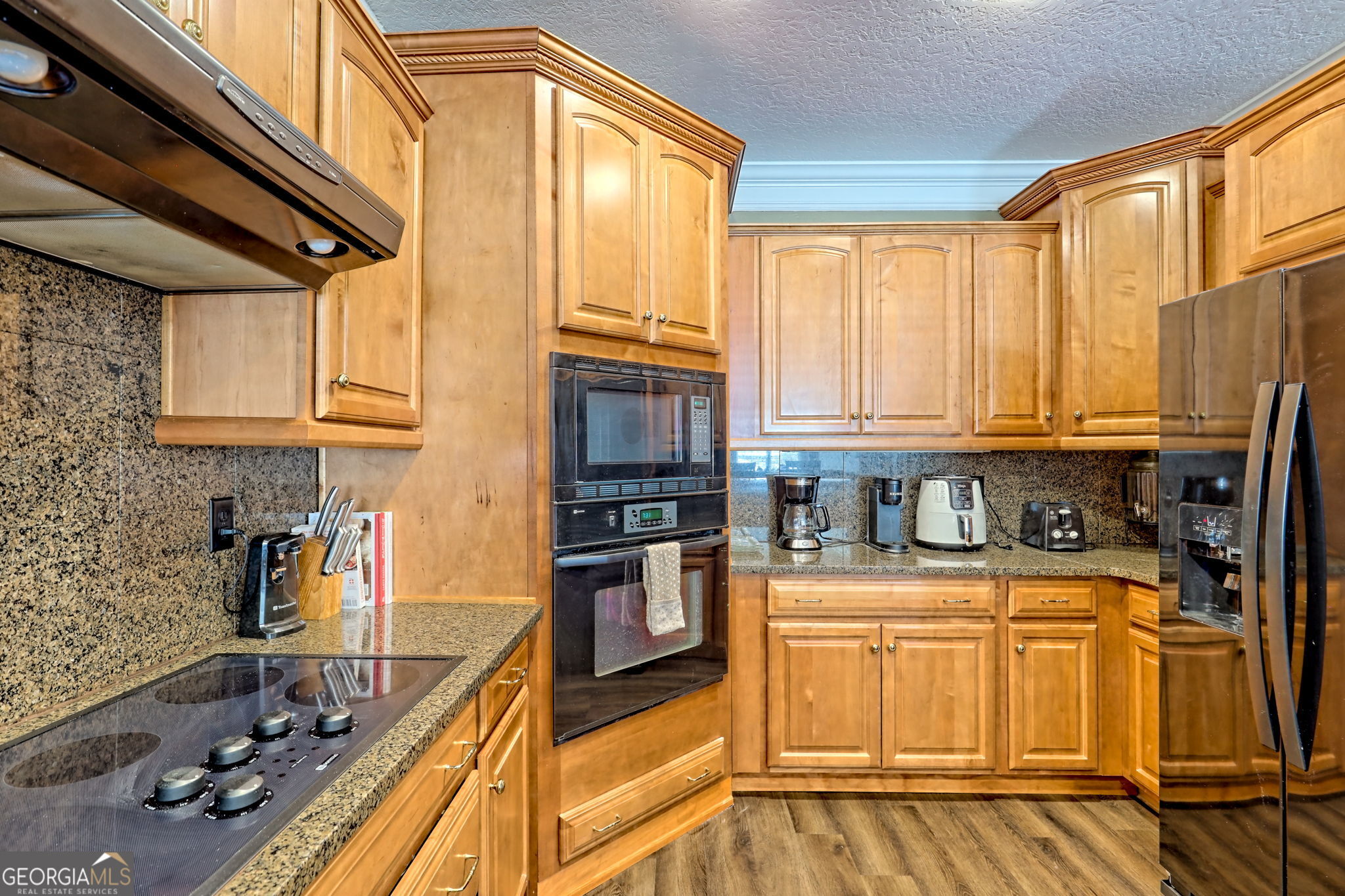 1688 Lakeview Drive Young Harris GA 30582