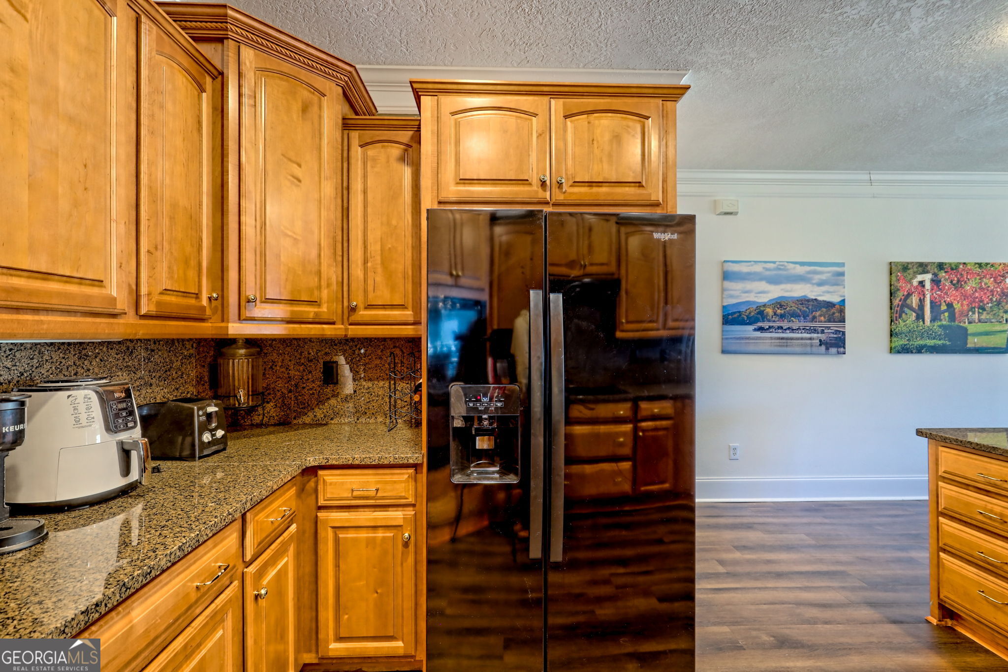 1688 Lakeview Drive Young Harris GA 30582