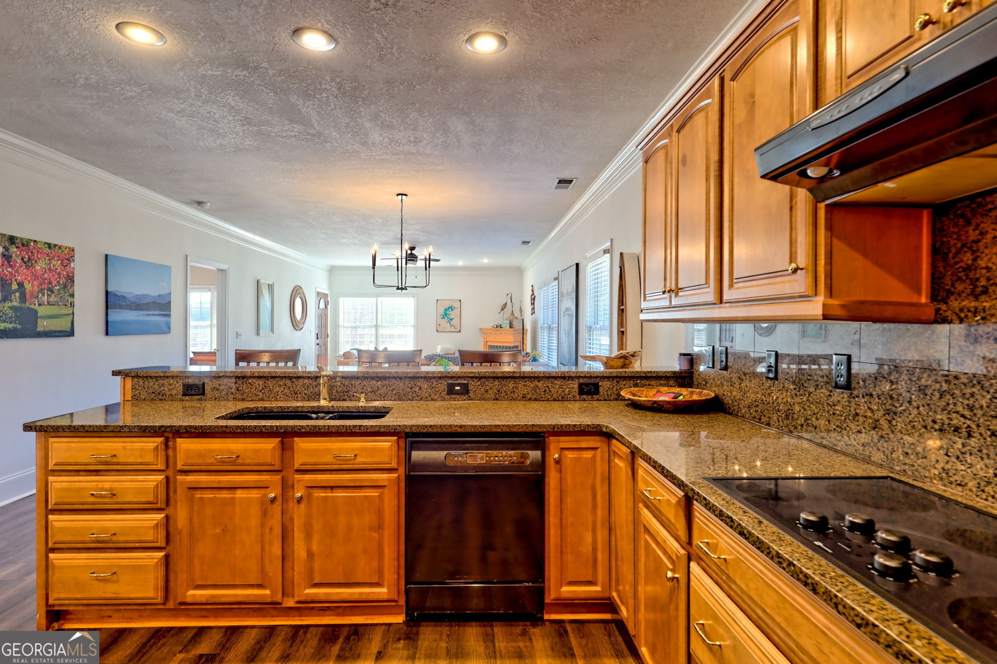 1688 Lakeview Drive Young Harris GA 30582