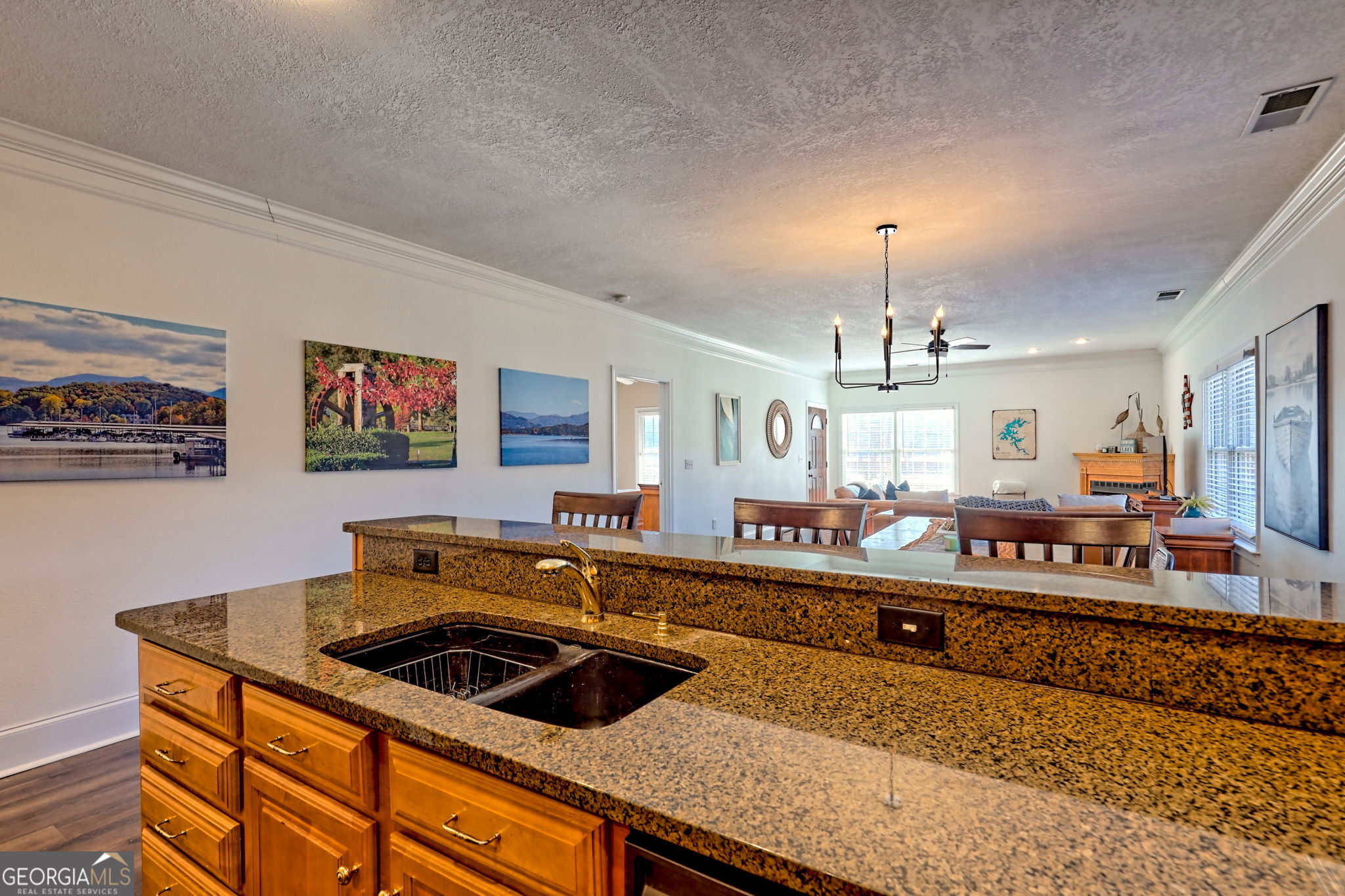 1688 Lakeview Drive Young Harris GA 30582