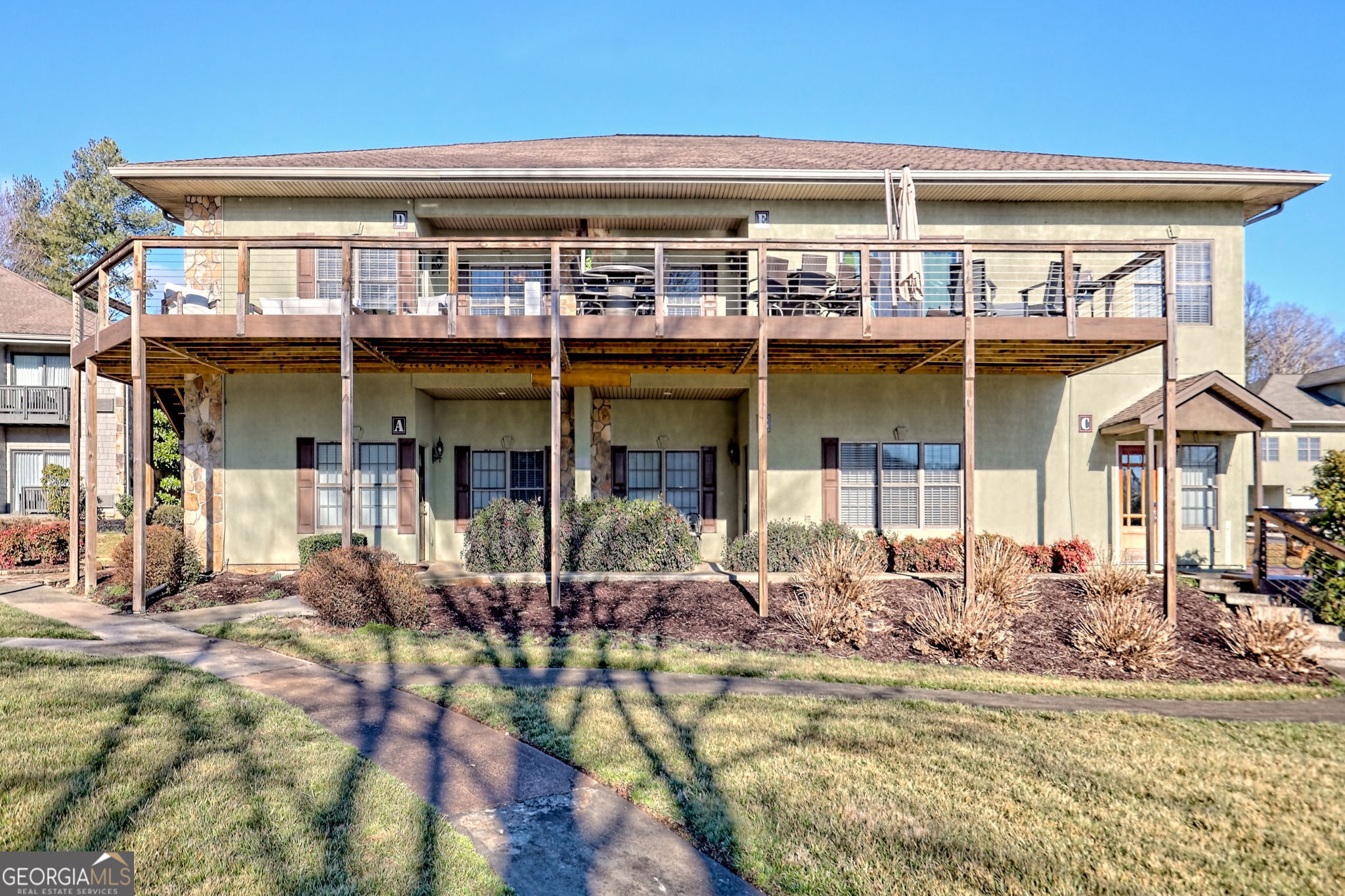 1688 Lakeview Drive Young Harris GA 30582