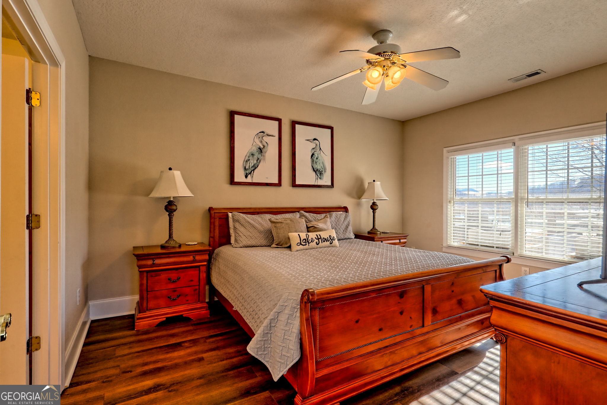 1688 Lakeview Drive Young Harris GA 30582