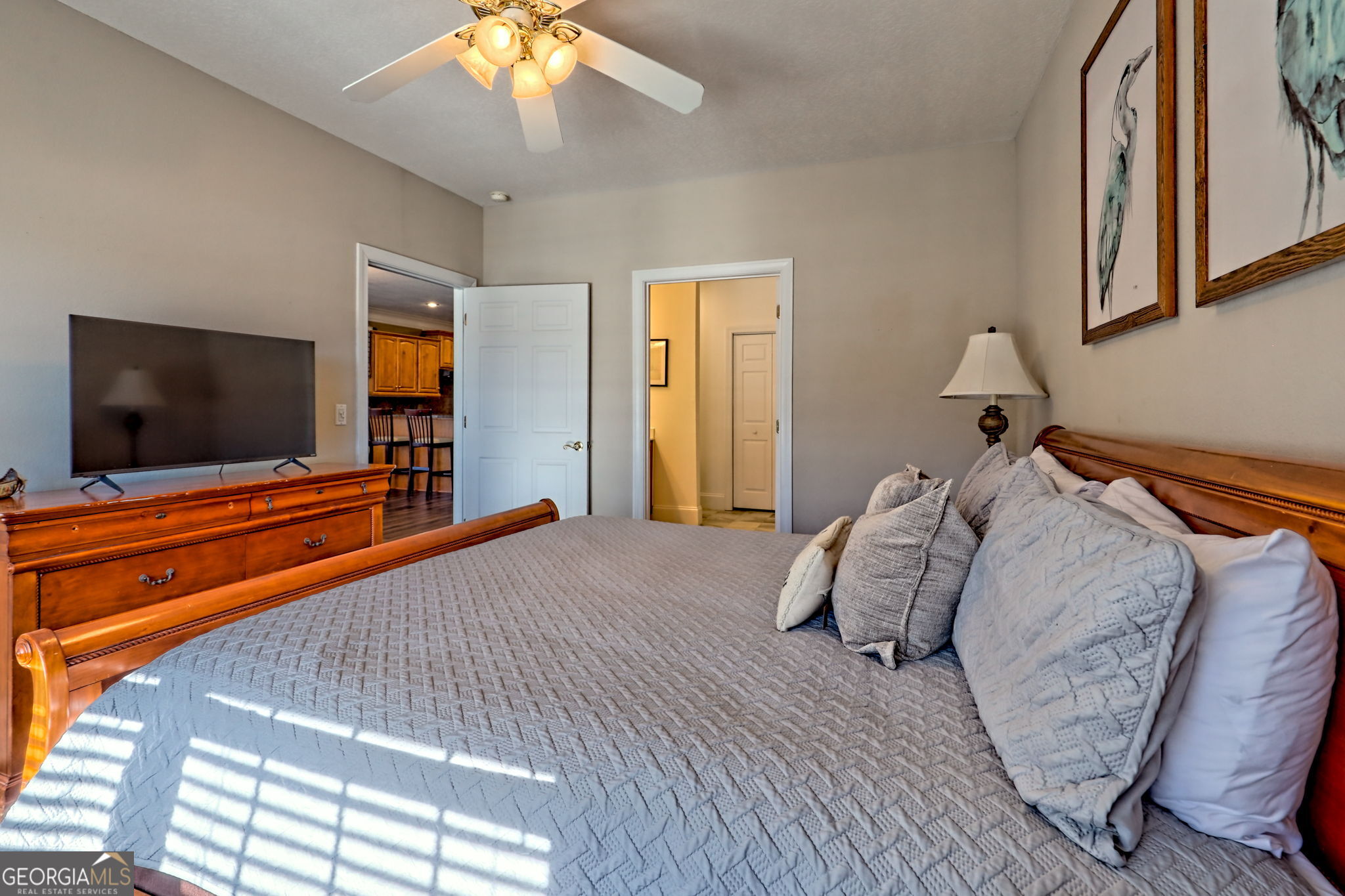 1688 Lakeview Drive Young Harris GA 30582