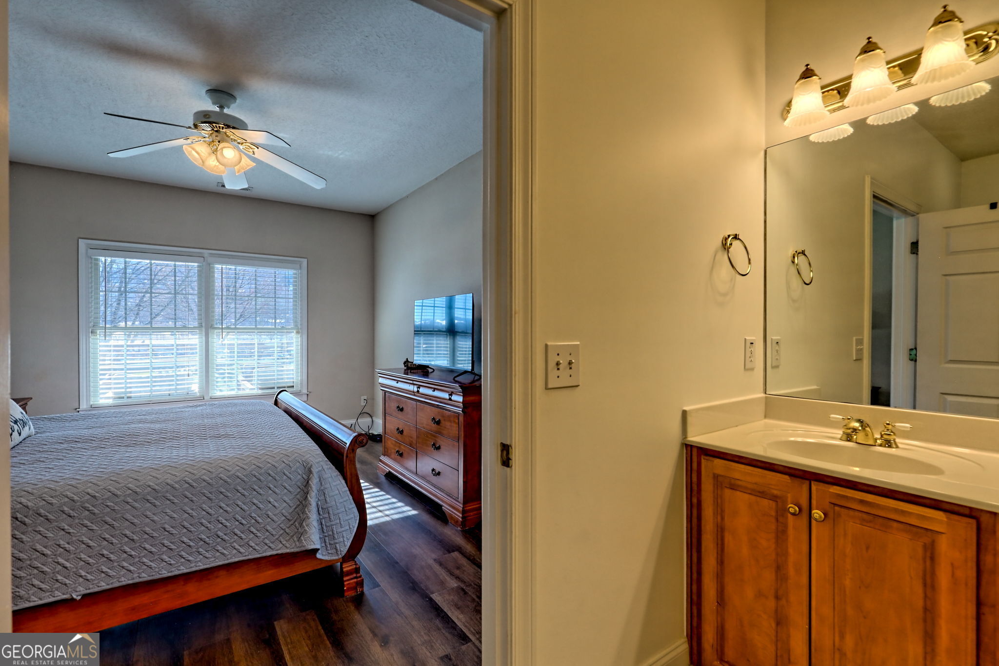 1688 Lakeview Drive Young Harris GA 30582