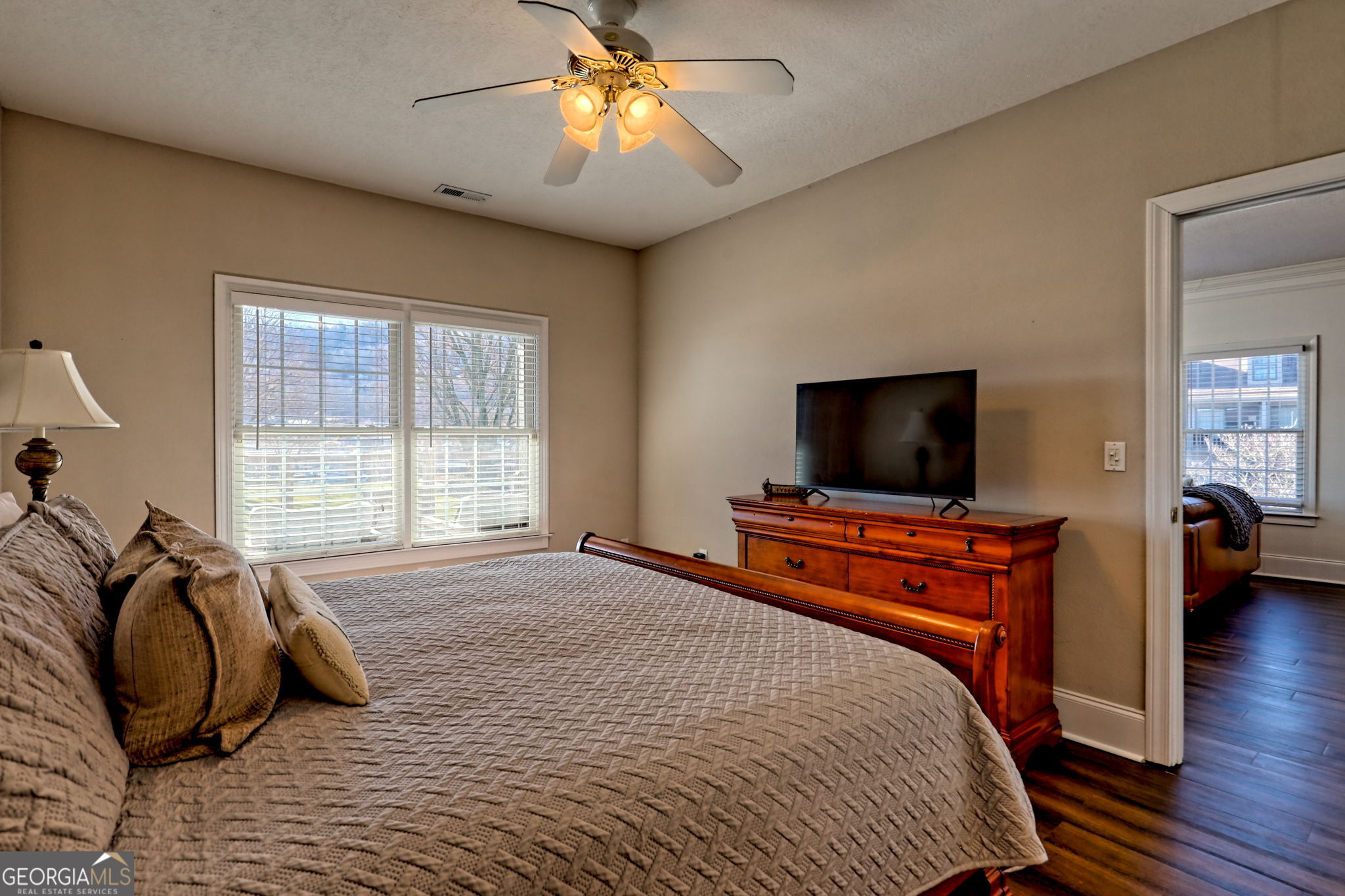 1688 Lakeview Drive Young Harris GA 30582