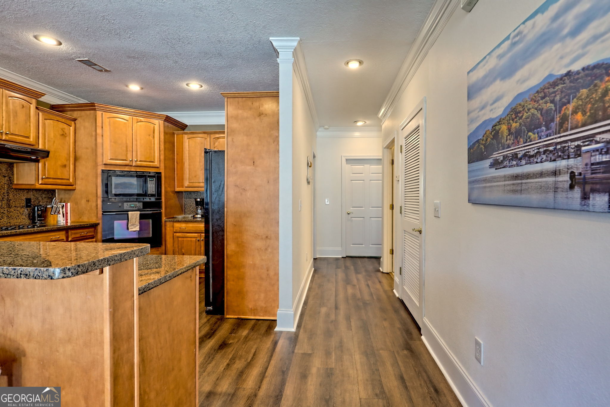 1688 Lakeview Drive Young Harris GA 30582