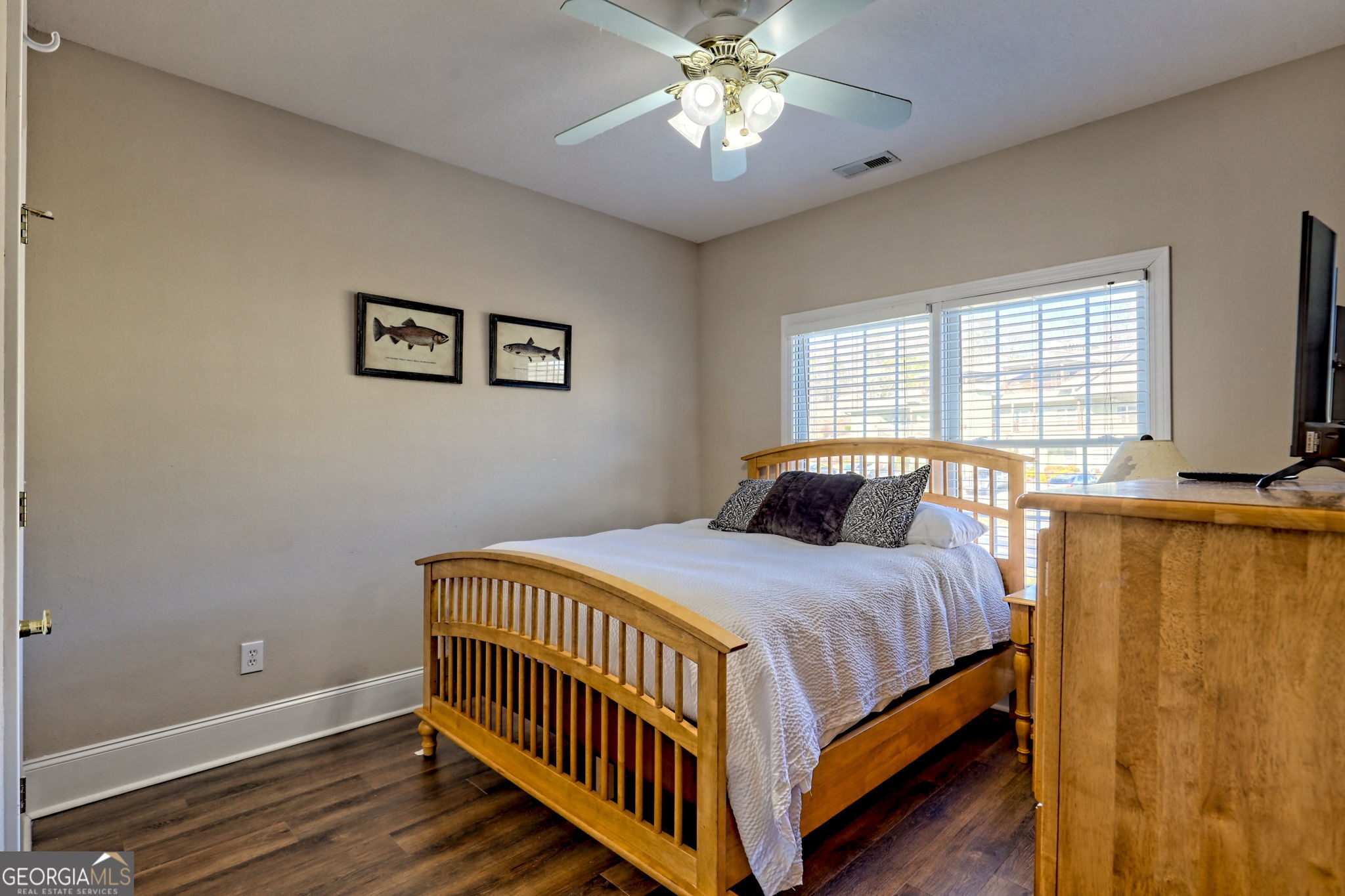 1688 Lakeview Drive Young Harris GA 30582