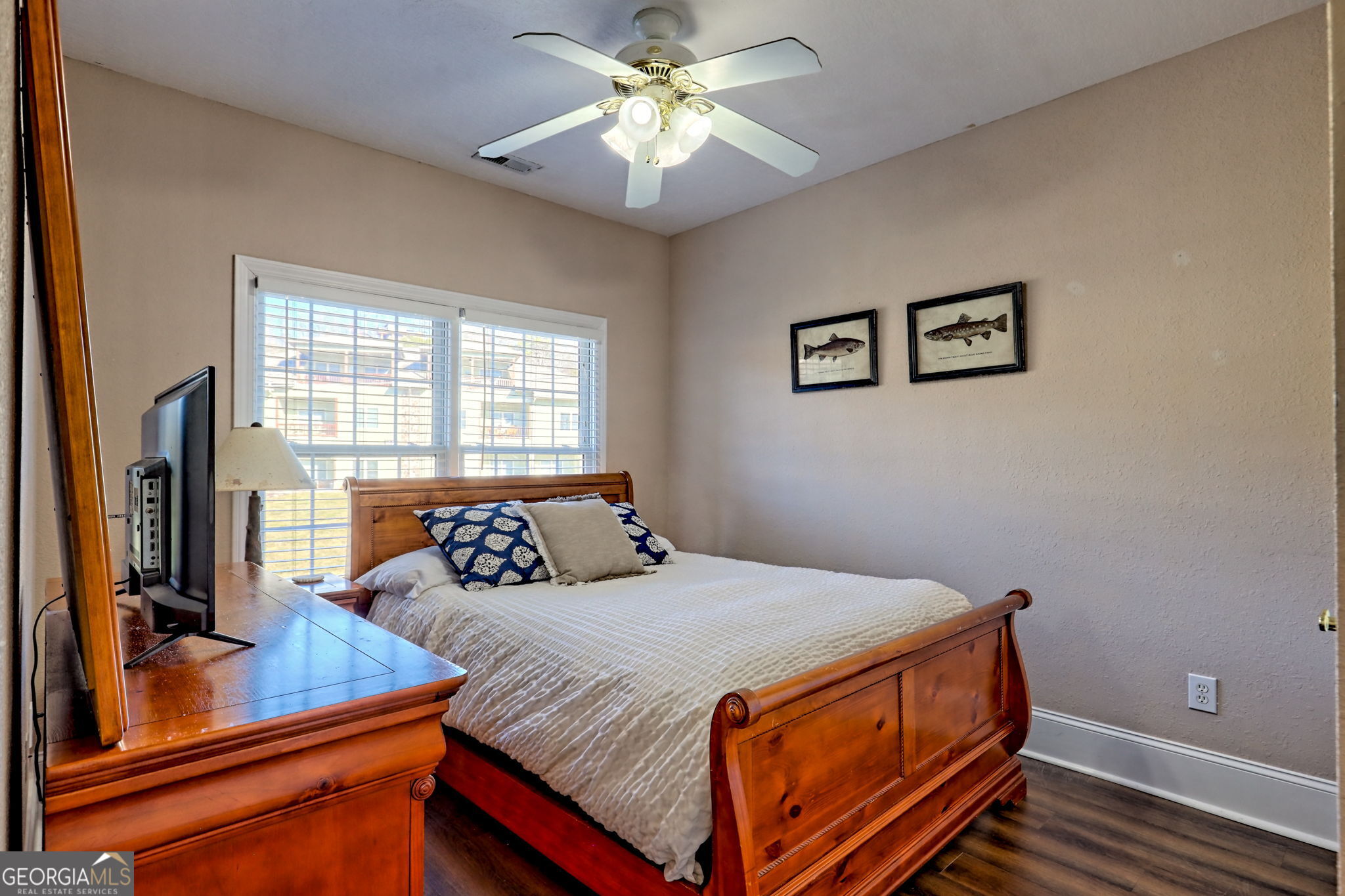 1688 Lakeview Drive Young Harris GA 30582