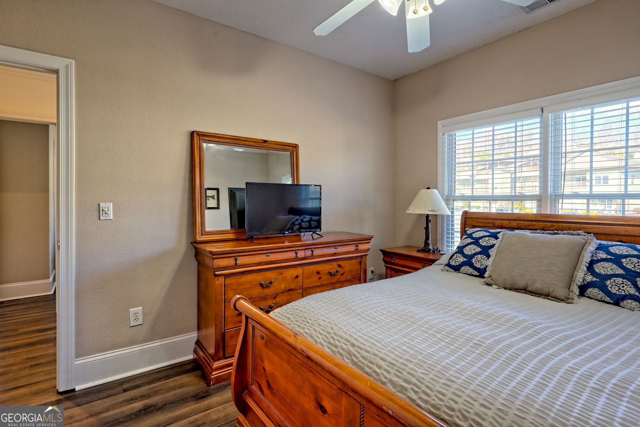 1688 Lakeview Drive Young Harris GA 30582
