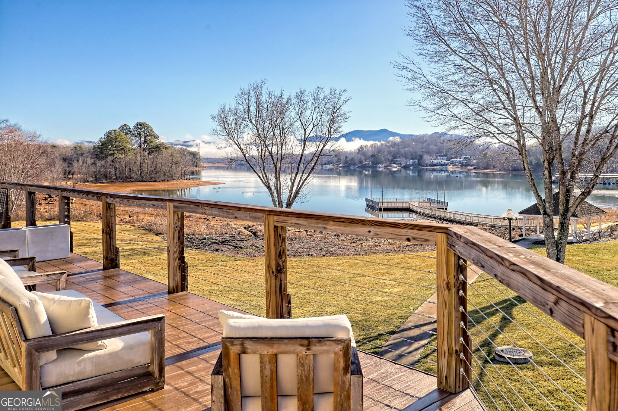 1688 Lakeview Drive Young Harris GA 30582
